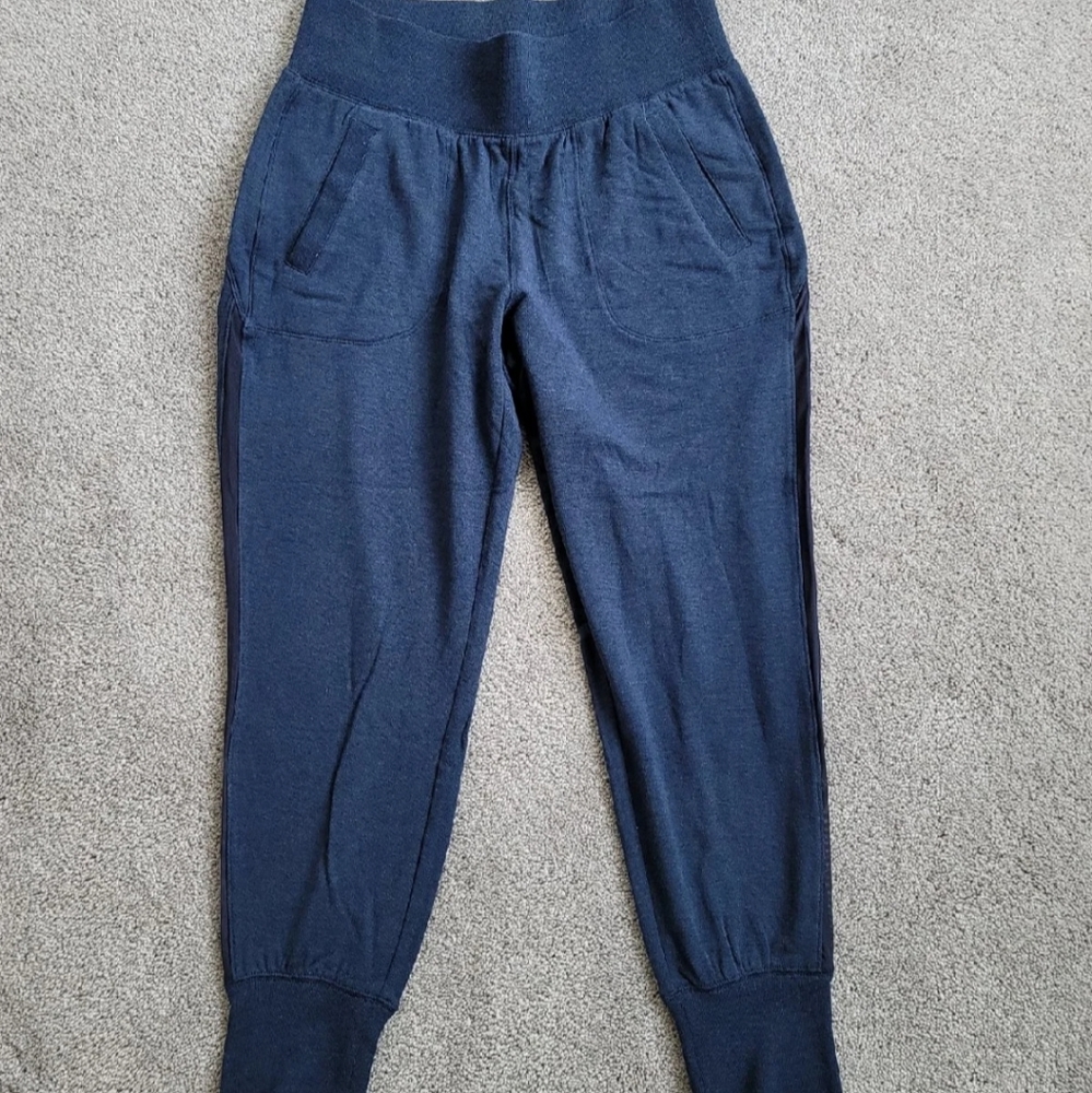Athleta Power Vita Joggers